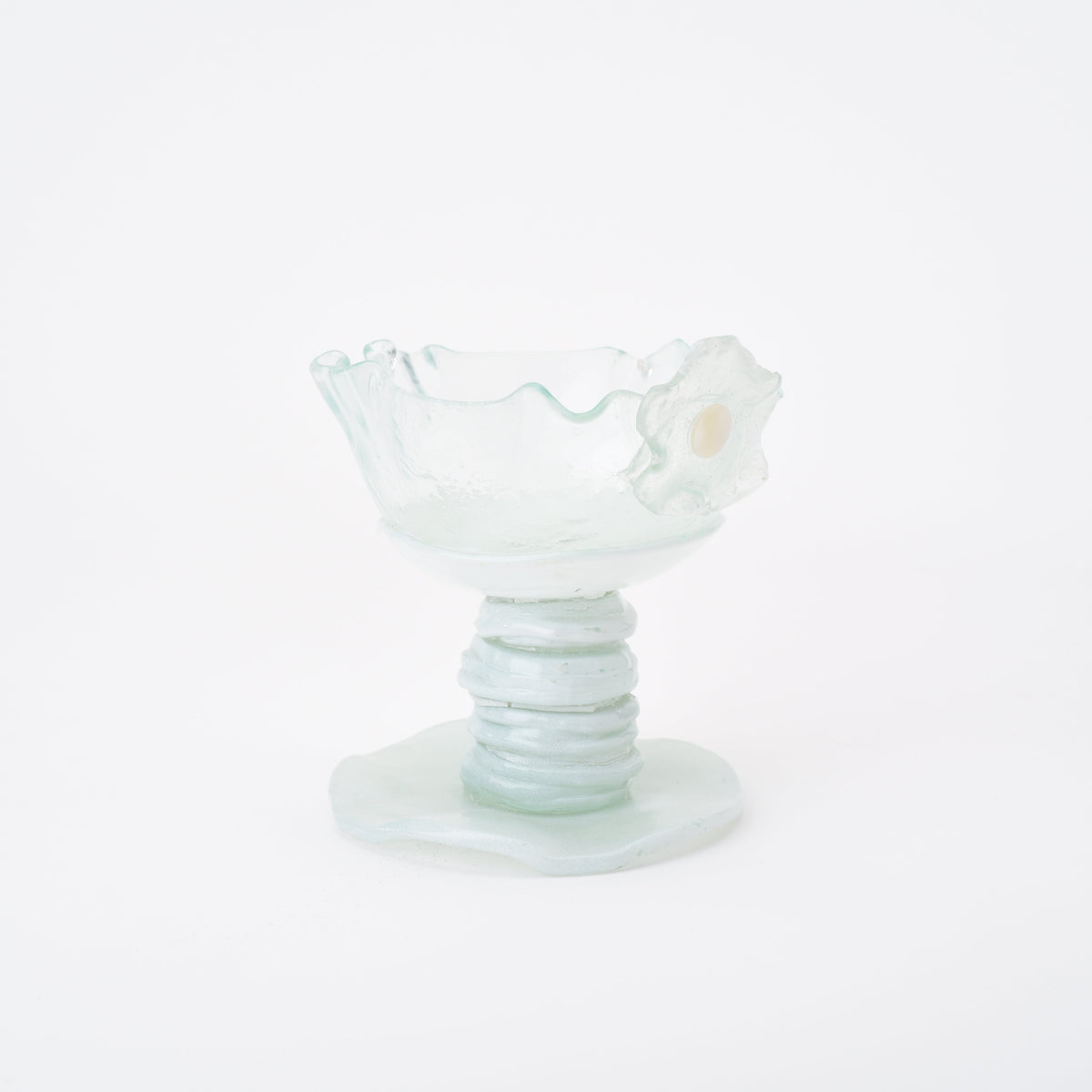 Flower Pop Coupe - Big