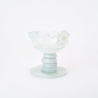 Flower Pop Coupe - Big