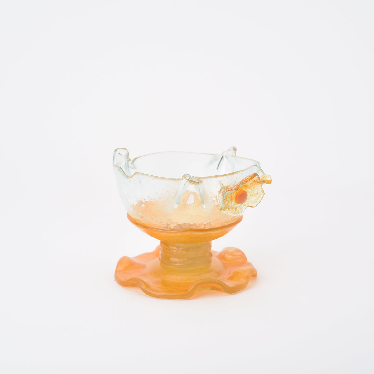Flower Pop Coupe- Small