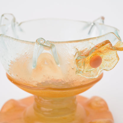 Flower Pop Coupe- Small