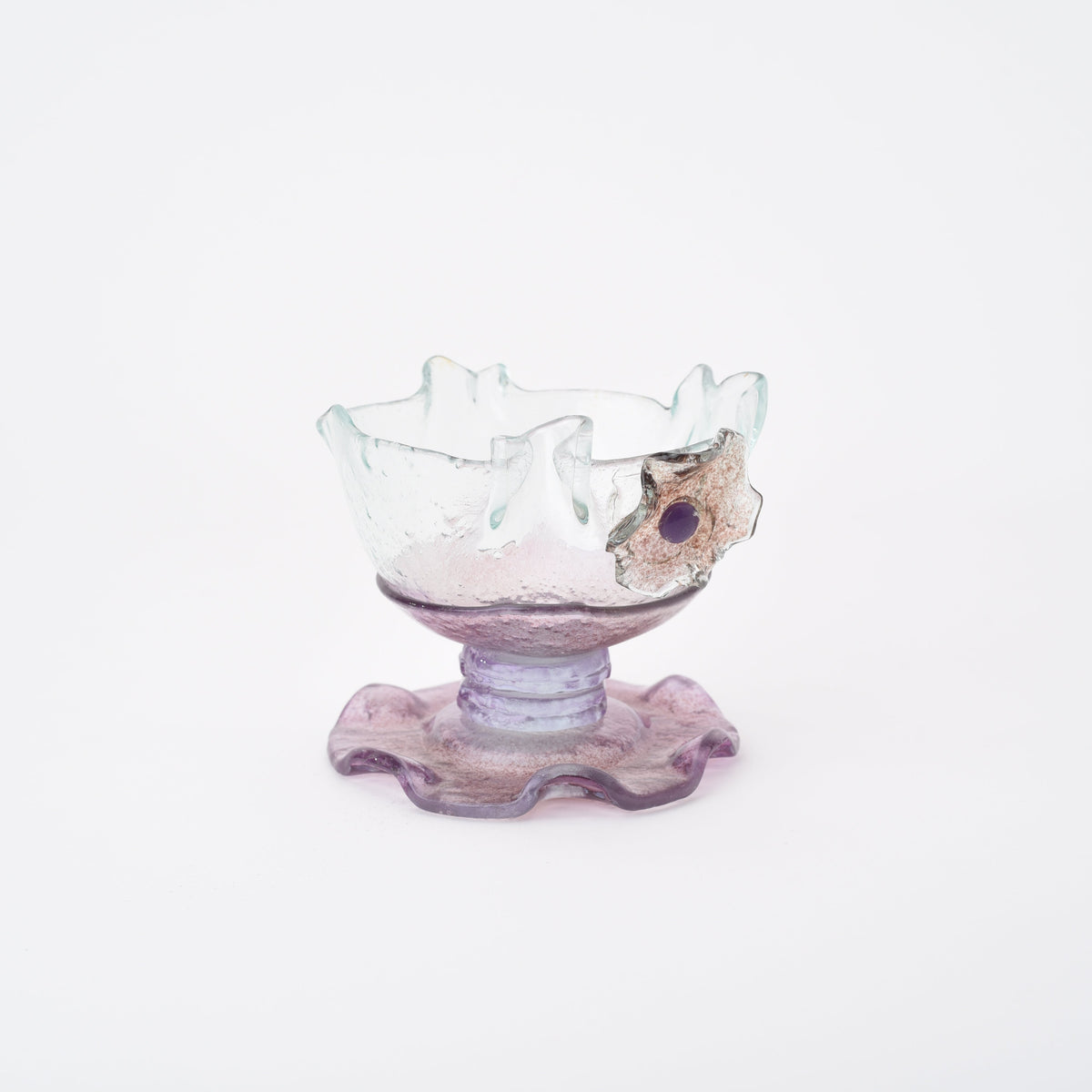 Flower Pop Coupe- Small