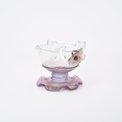 Flower Pop Coupe- Small
