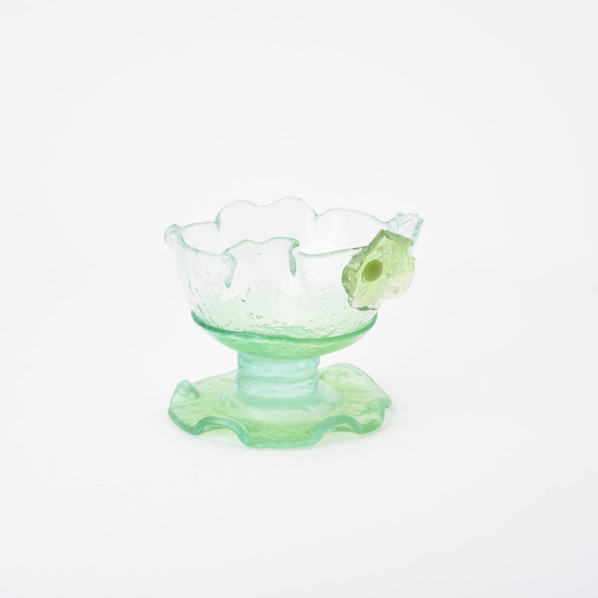 Flower Pop Coupe- Small