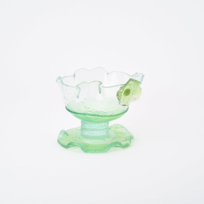 Flower Pop Coupe- Small