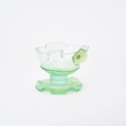 Flower Pop Coupe- Small