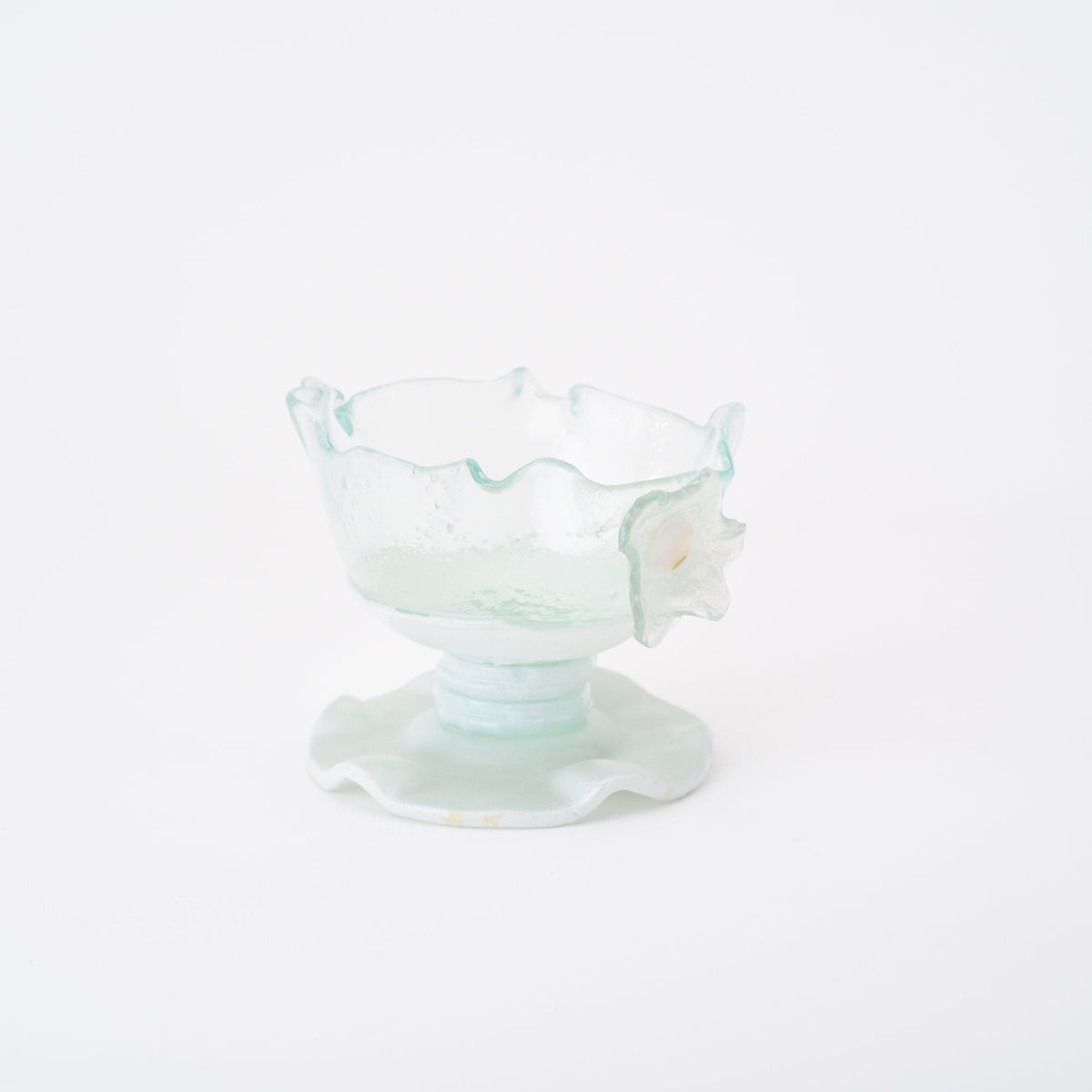 Flower Pop Coupe- Small