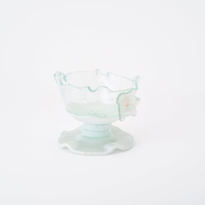 Flower Pop Coupe- Small