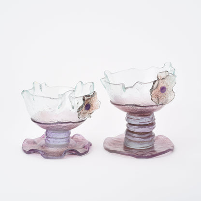 Flower Pop Coupe - Big