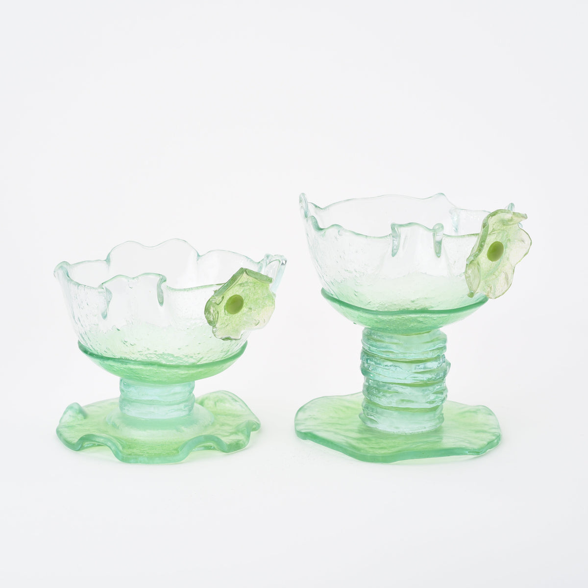 Flower Pop Coupe - Big