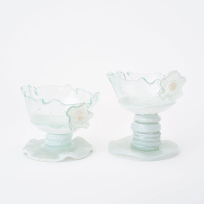 Flower Pop Coupe - Big