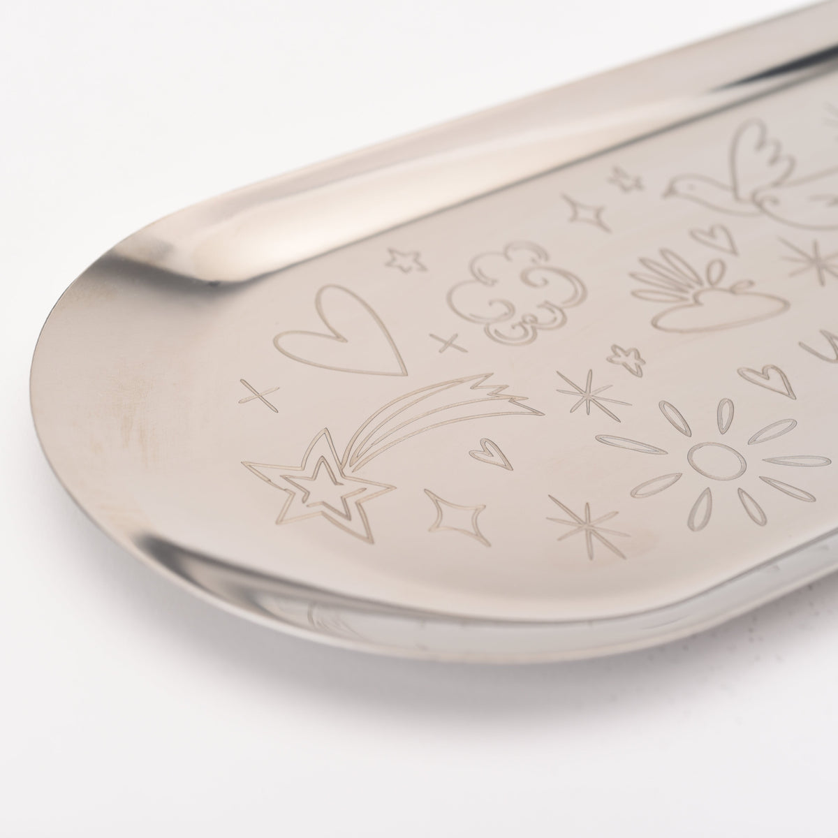 Oval Tray Large- You Are Magic