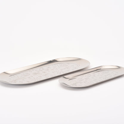 Oval Tray Small- You Are Magic