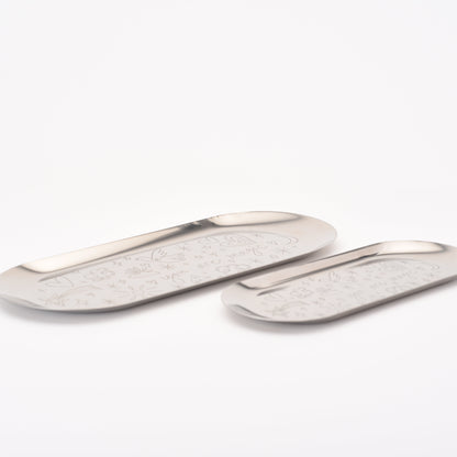 Oval Tray Large- You Are Magic