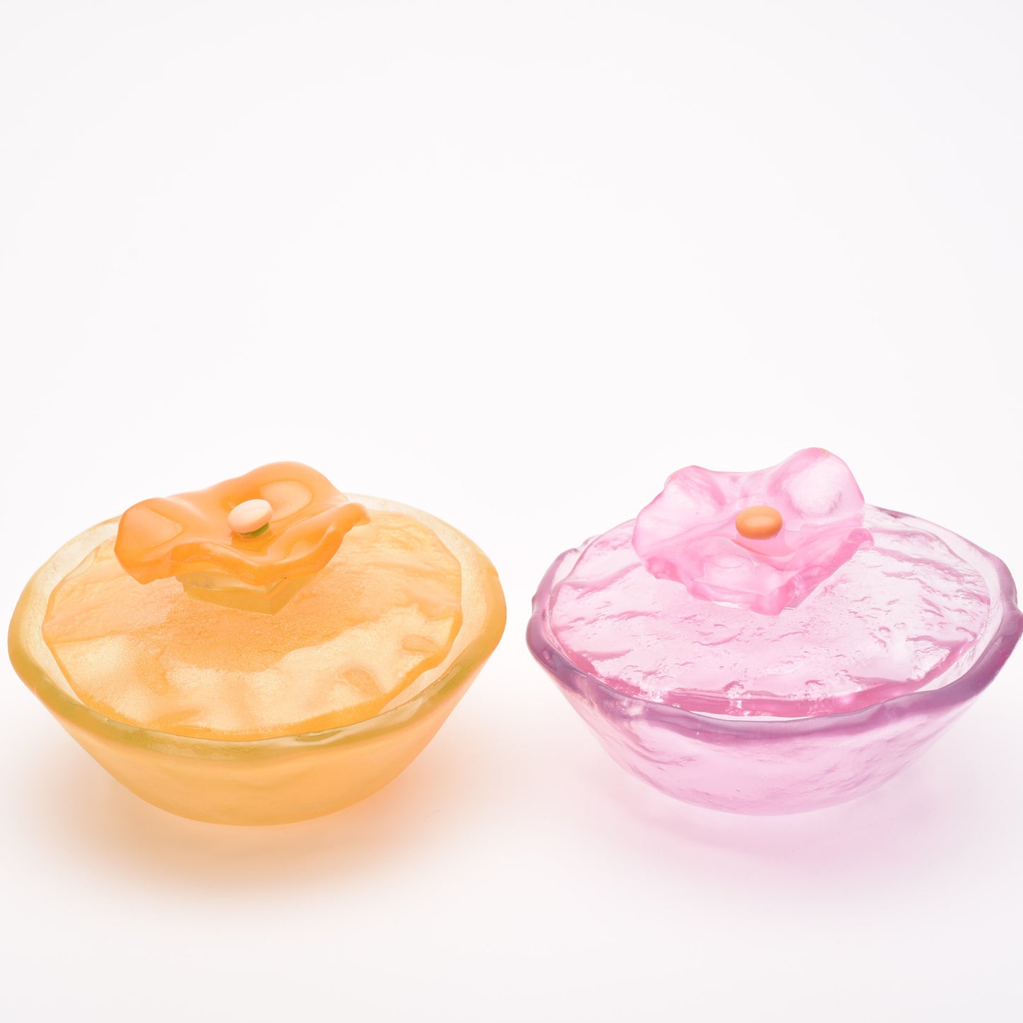 Tropical Bombonière