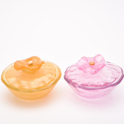 Tropical Bombonière