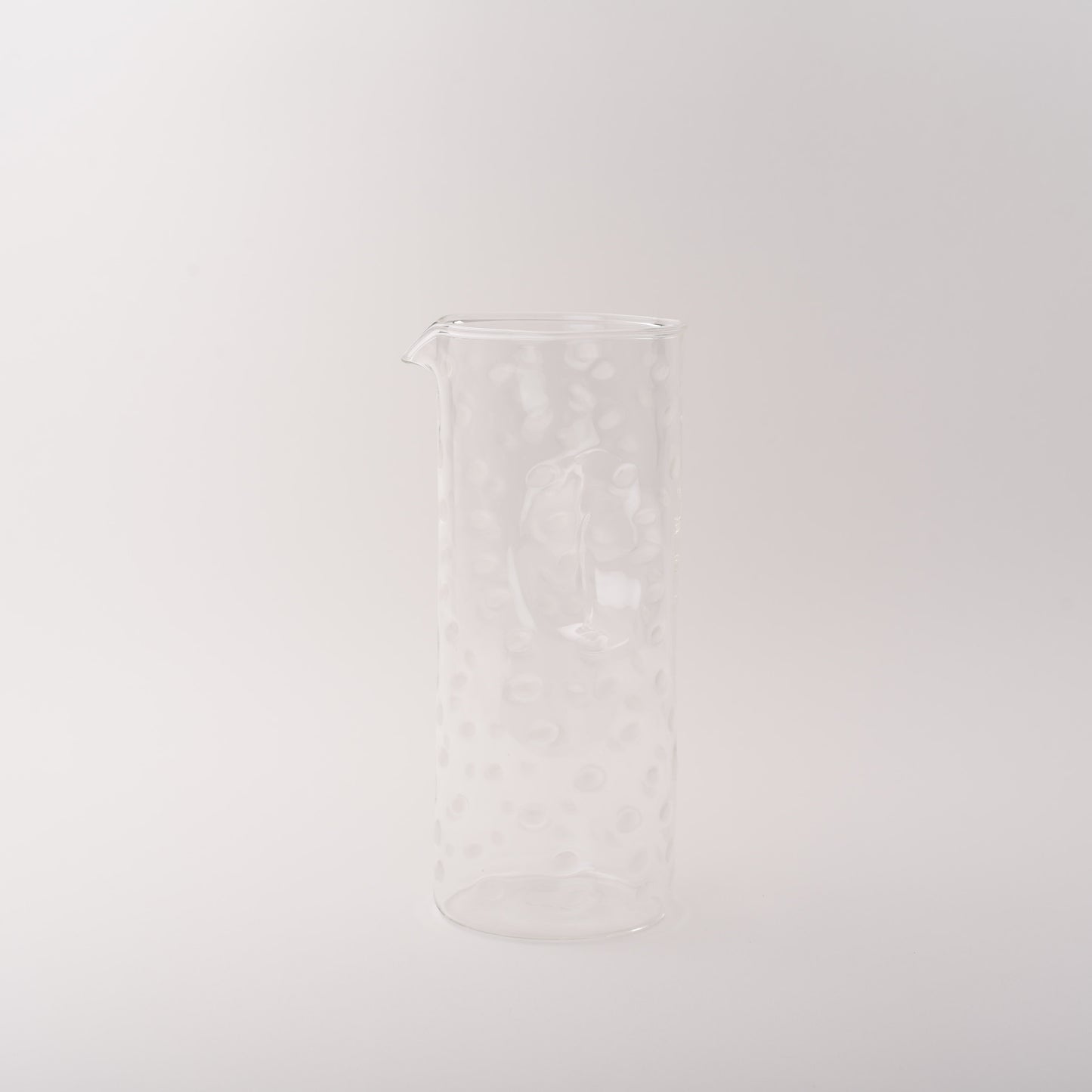 Glass Jug