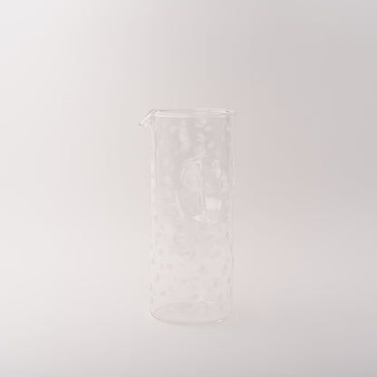 Glass Jug