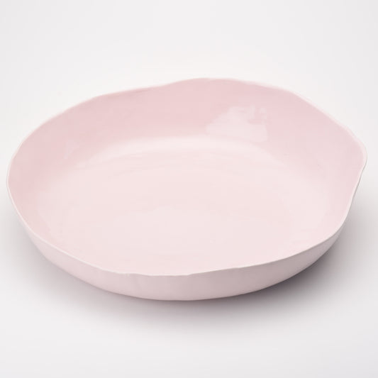 Ceramic Uneven  Saladier