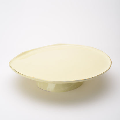 Ceramic Cakestand