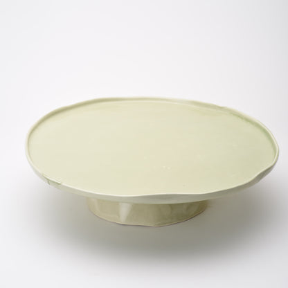 Ceramic Cakestand
