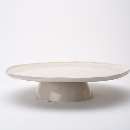 Ceramic Cakestand