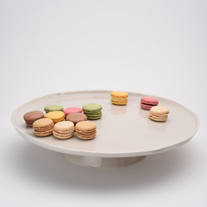 Ceramic Cakestand