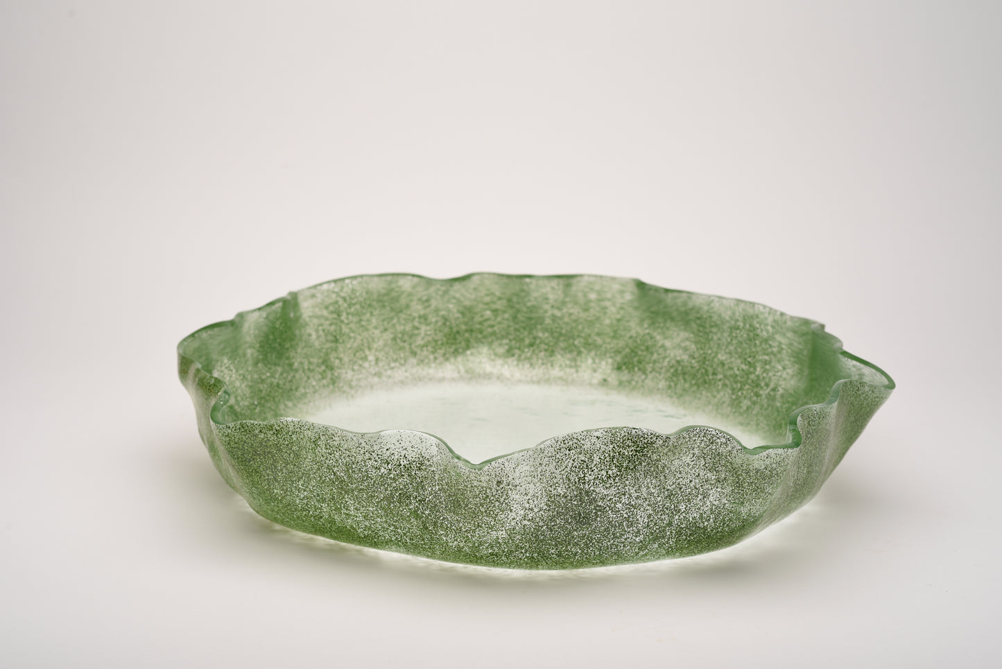 Jelly Bowl round - large