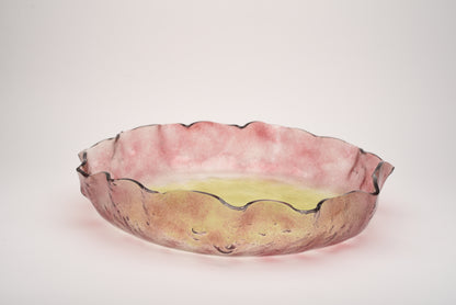 Jelly Bowl round - large