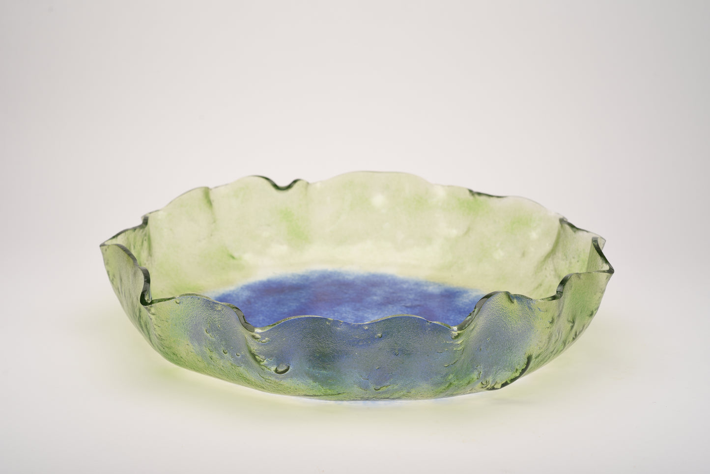 Jelly Bowl round - large