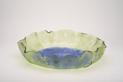 Jelly Bowl round - large