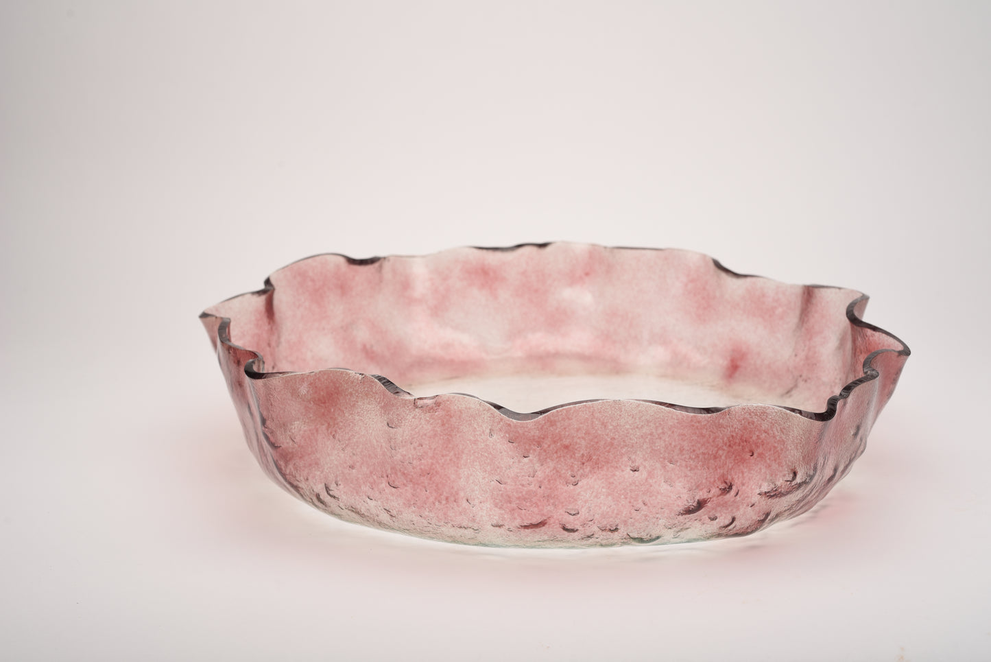 Jelly Bowl round - large