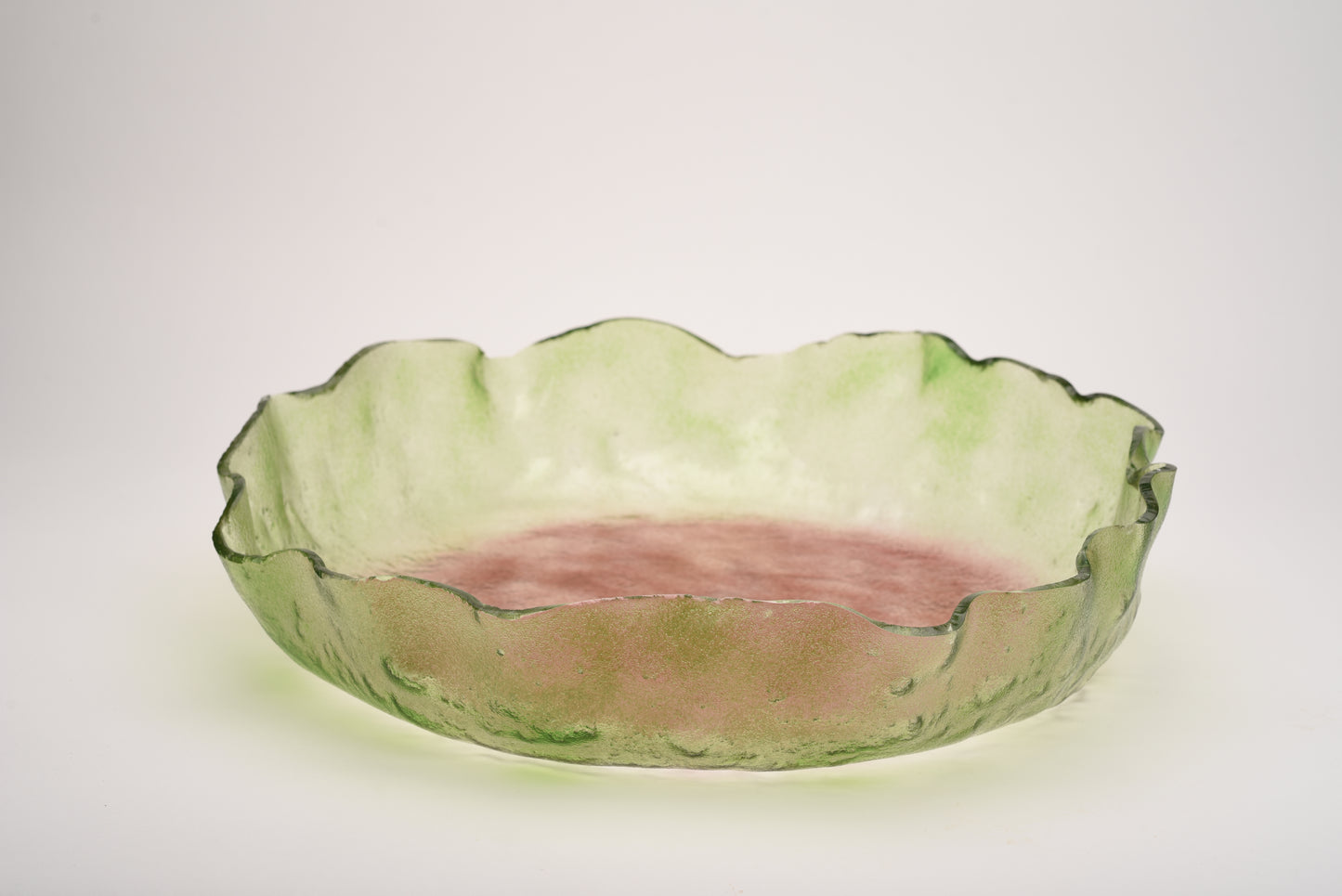 Jelly Bowl round - large