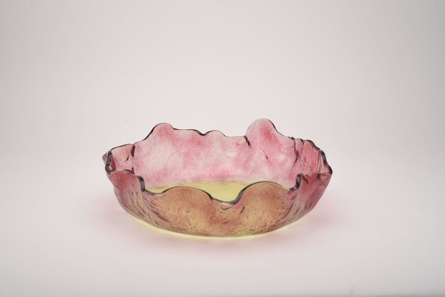 Jelly Bowl Round- medium