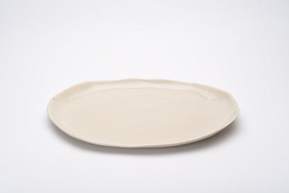 ceramic fish plate