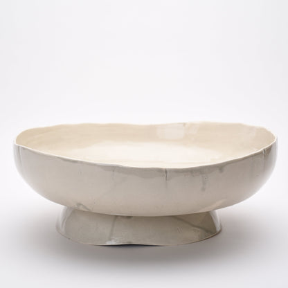 Ceramic coupe large