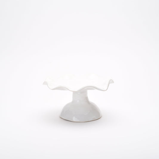 ceramic mini cakestand