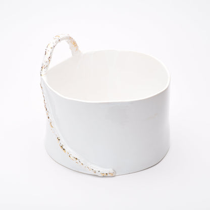 Ceramic Flow Soupière