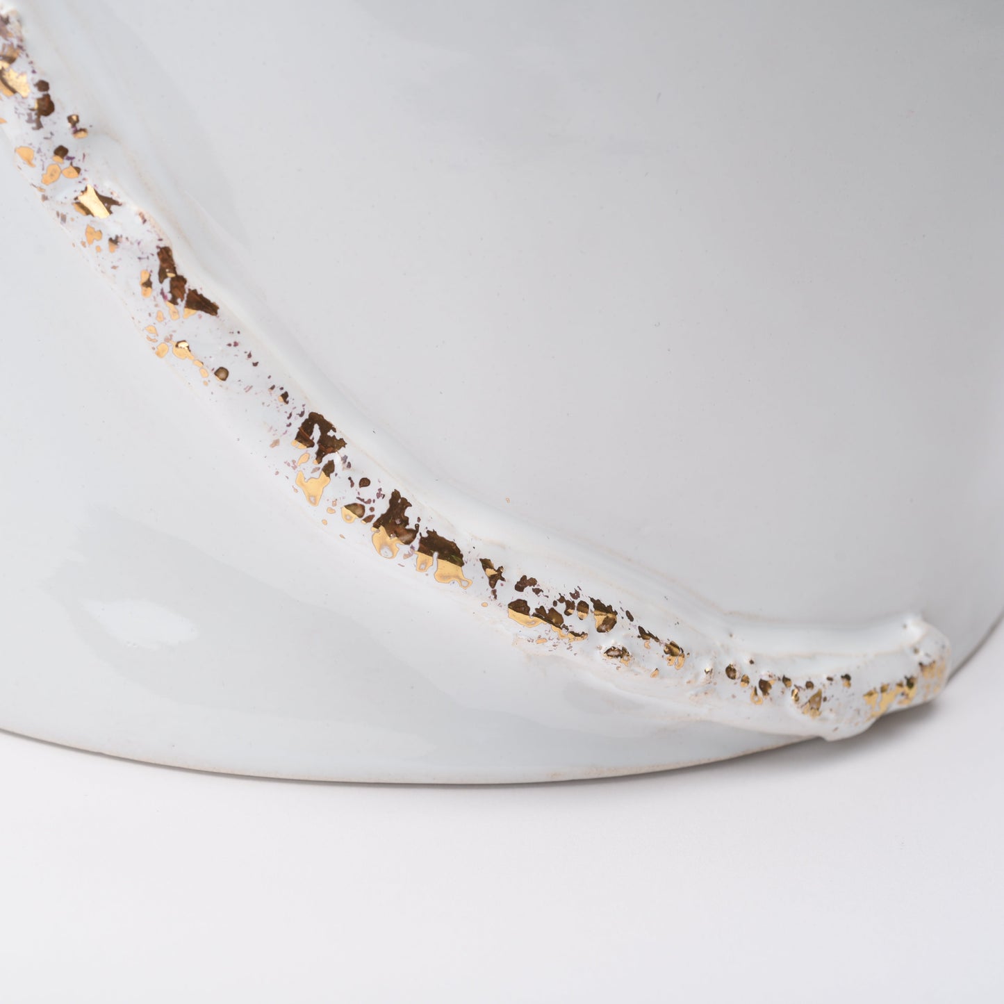 Ceramic Flow Soupière