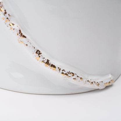 Ceramic Flow Soupière