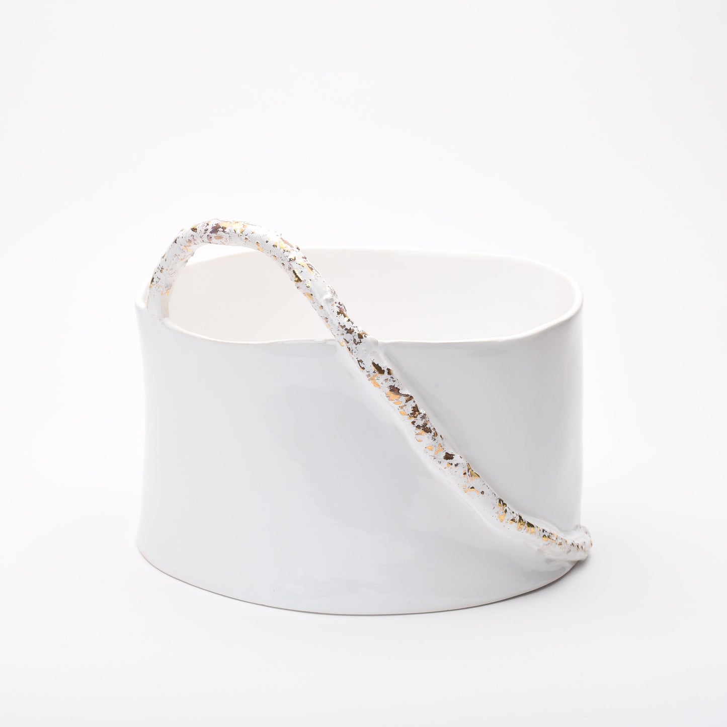 Ceramic Flow Soupière