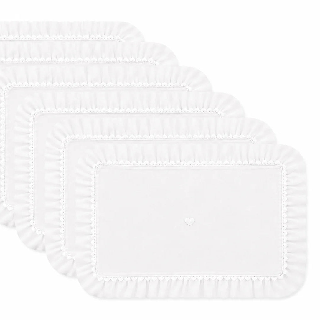Amour Placemat