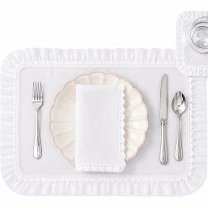 Amour Napkin