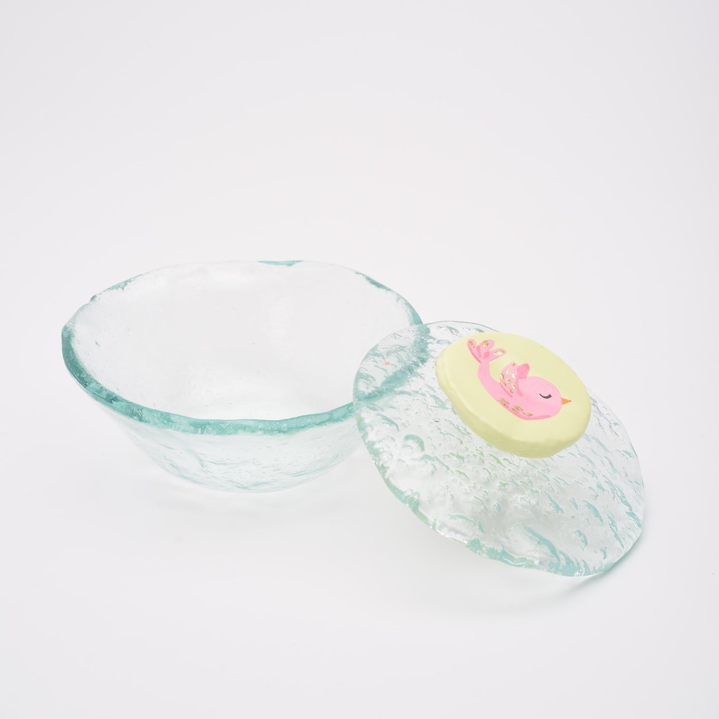 The Jelly Bombonière