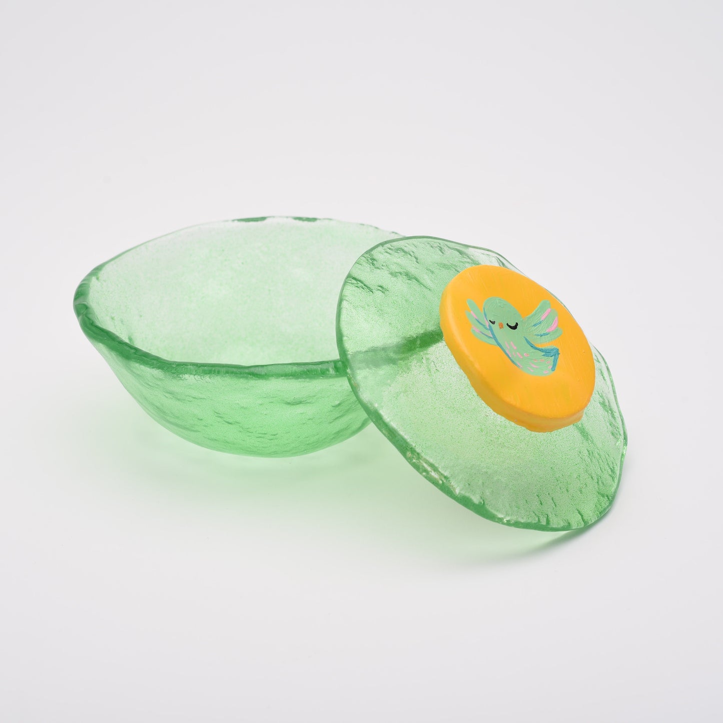 The Jelly Bombonière