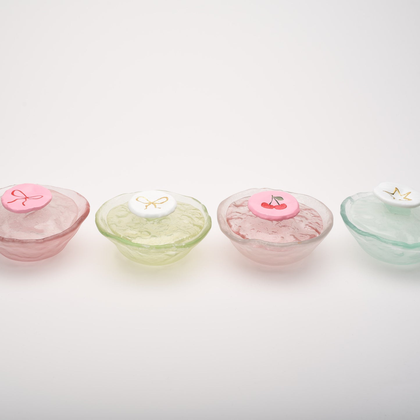 The Holiday Series Bombonière