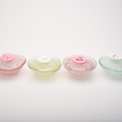 The Holiday Series Bombonière