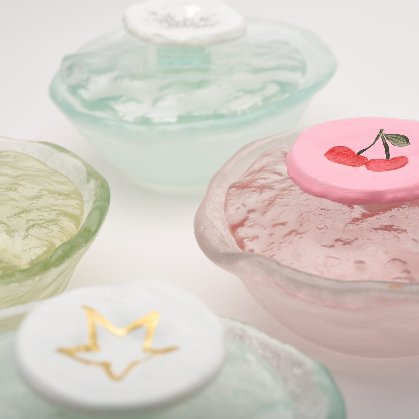 The Holiday Series Bombonière