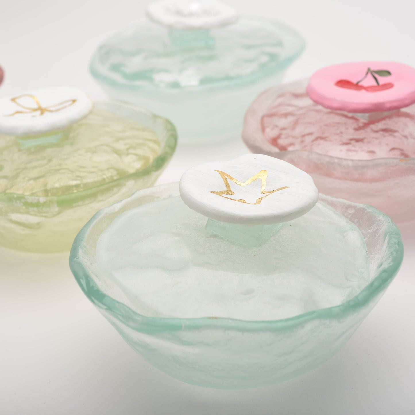 The Holiday Series Bombonière