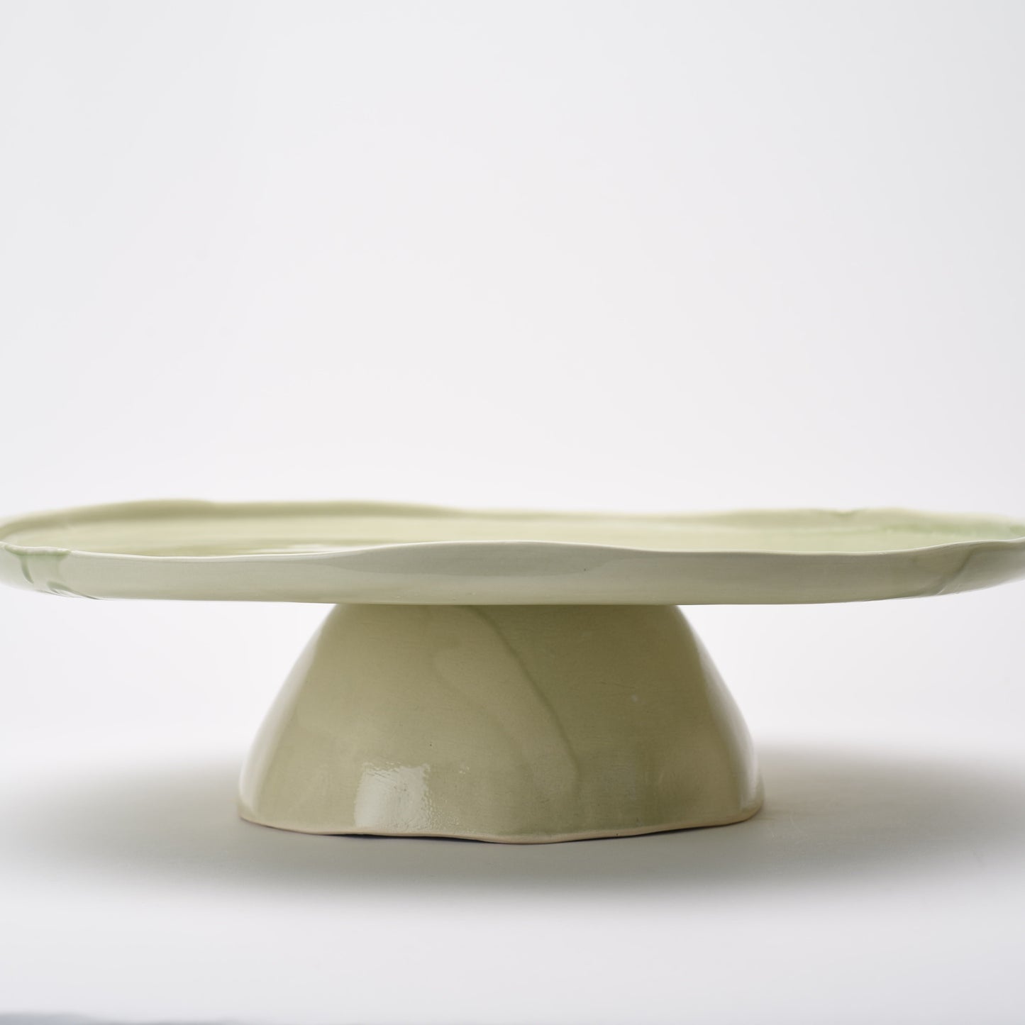 Ceramic Cakestand