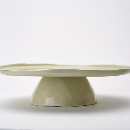 Ceramic Cakestand